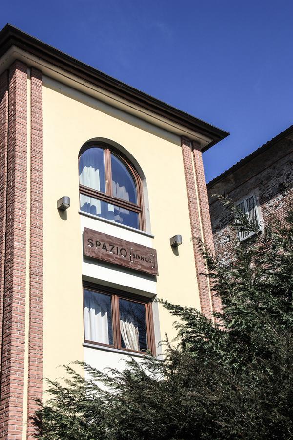 SpazioBianco Ivrea Exterior foto